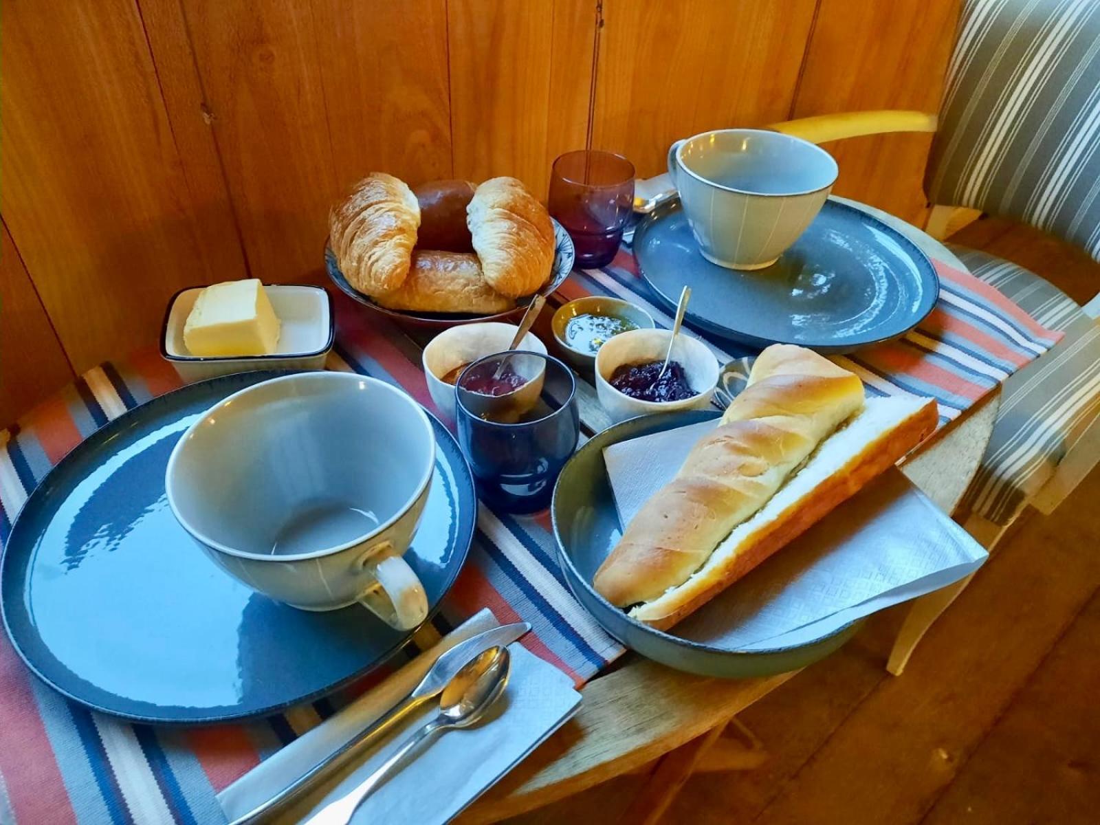Pierres Et Jardins Bed and Breakfast Senlis  Εξωτερικό φωτογραφία