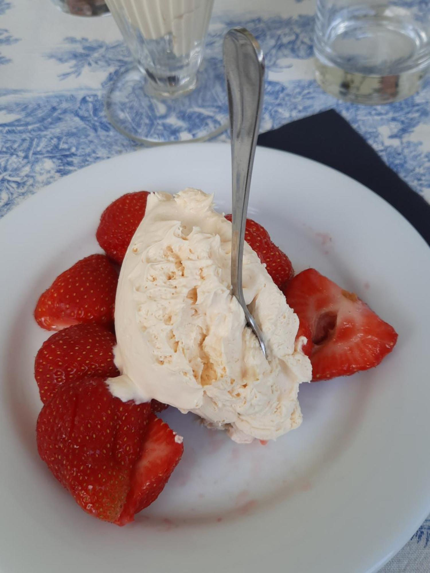 Pierres Et Jardins Bed and Breakfast Senlis  Εξωτερικό φωτογραφία